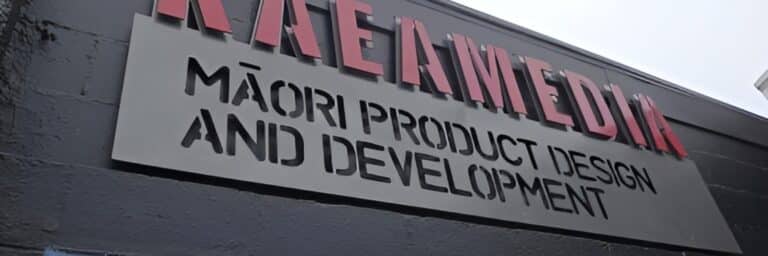 KAEAMEDIA in Gisborne