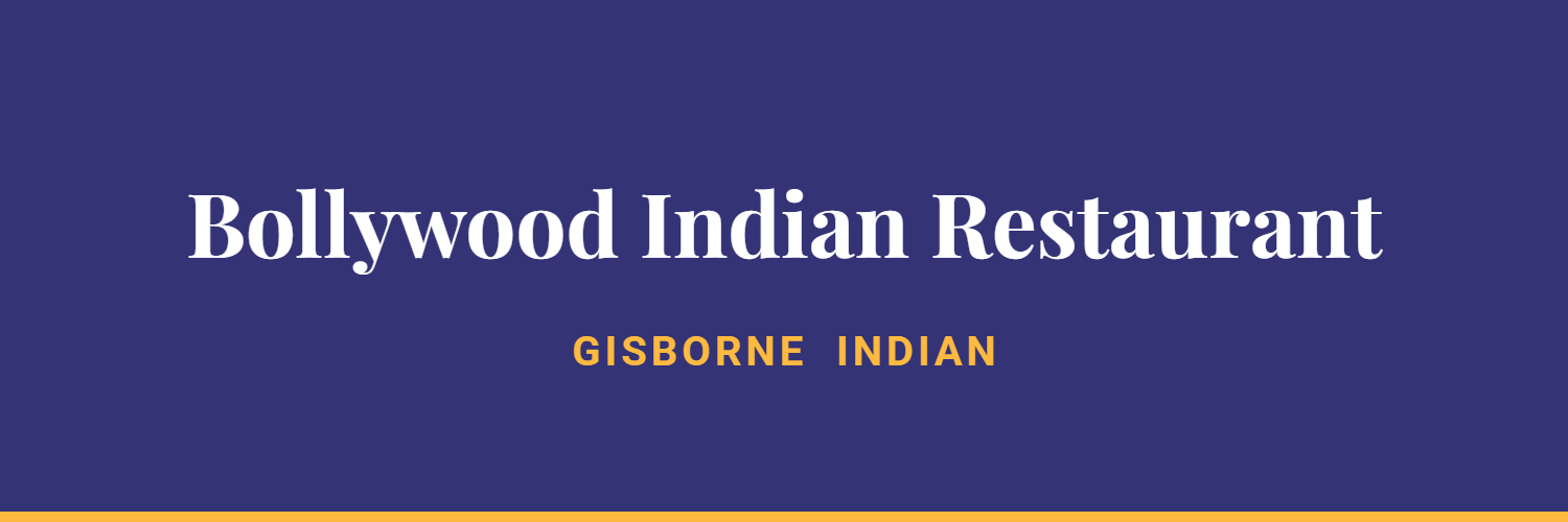 Bollywood Indian Restaurant - Indian Restaurants in Gisborne