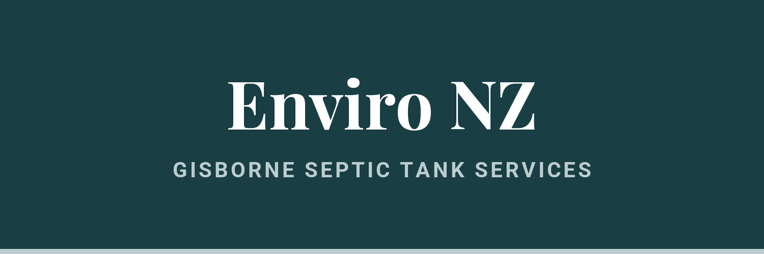 Enviro NZ - liquid waste and septic services in Gisborne