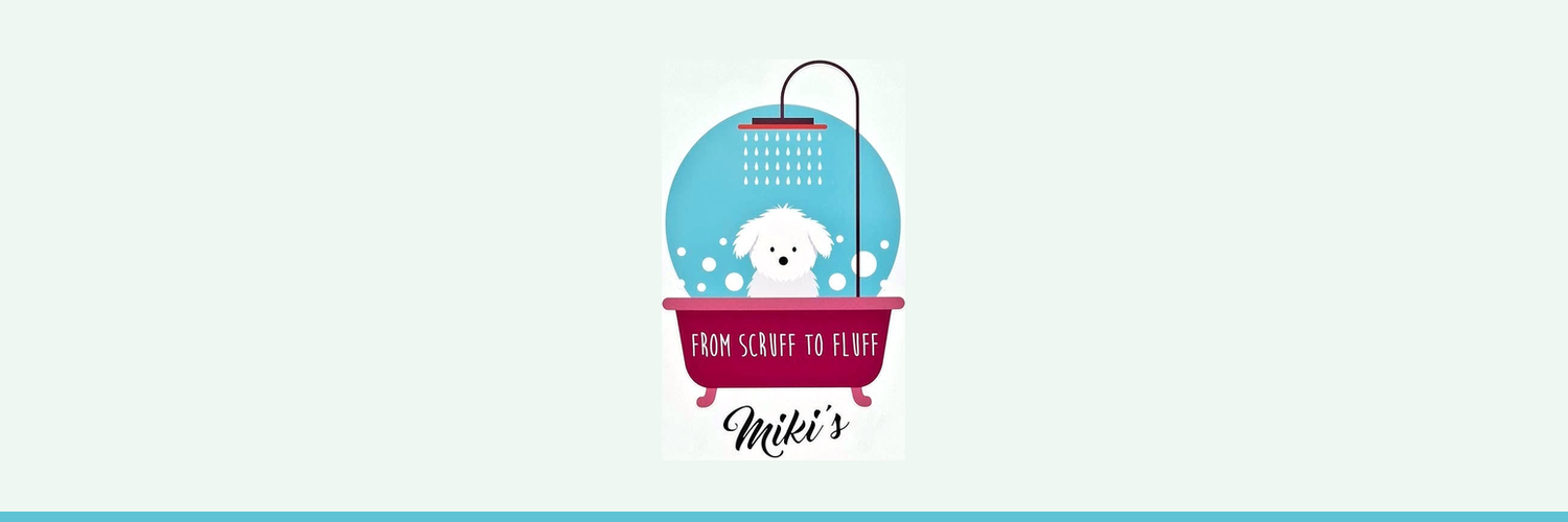 Miki's Dog Grooming - dog groomer in Gisborne