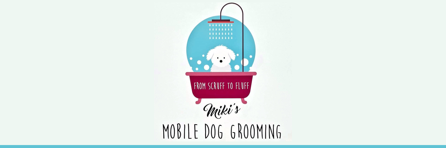 Miki's Mobile Dog Grooming - dog grooming in Gisborne